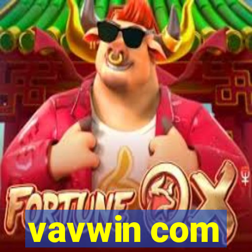 vavwin com